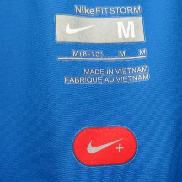 Vintage Nike Fit Storm Convertible Vest - Picture 3 of 10